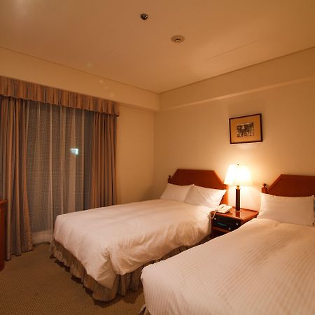 Ana Crowne Plaza Hotel Nagasaki Gloverhill By Ihg Екстер'єр фото
