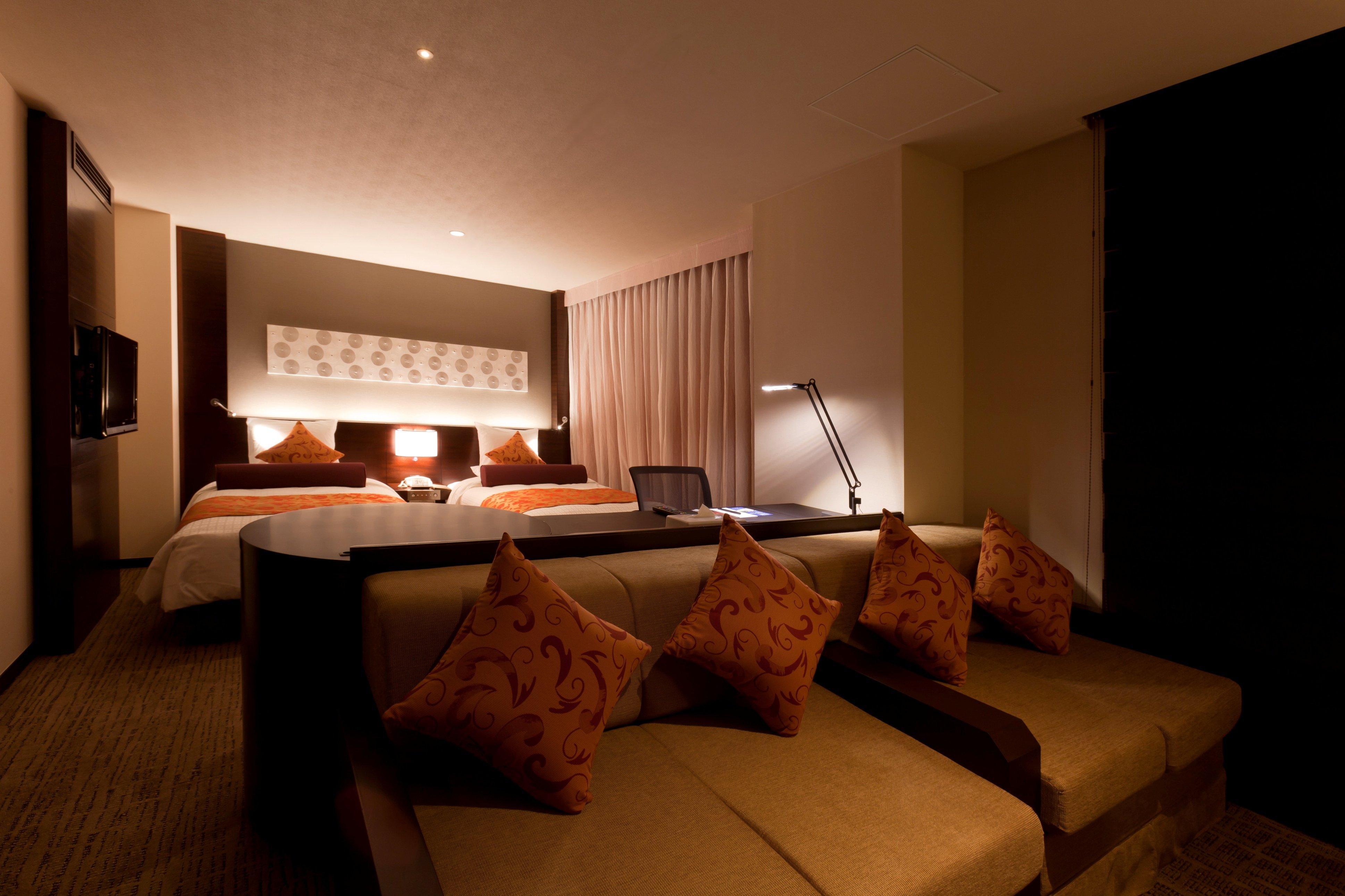 Ana Crowne Plaza Hotel Nagasaki Gloverhill By Ihg Екстер'єр фото