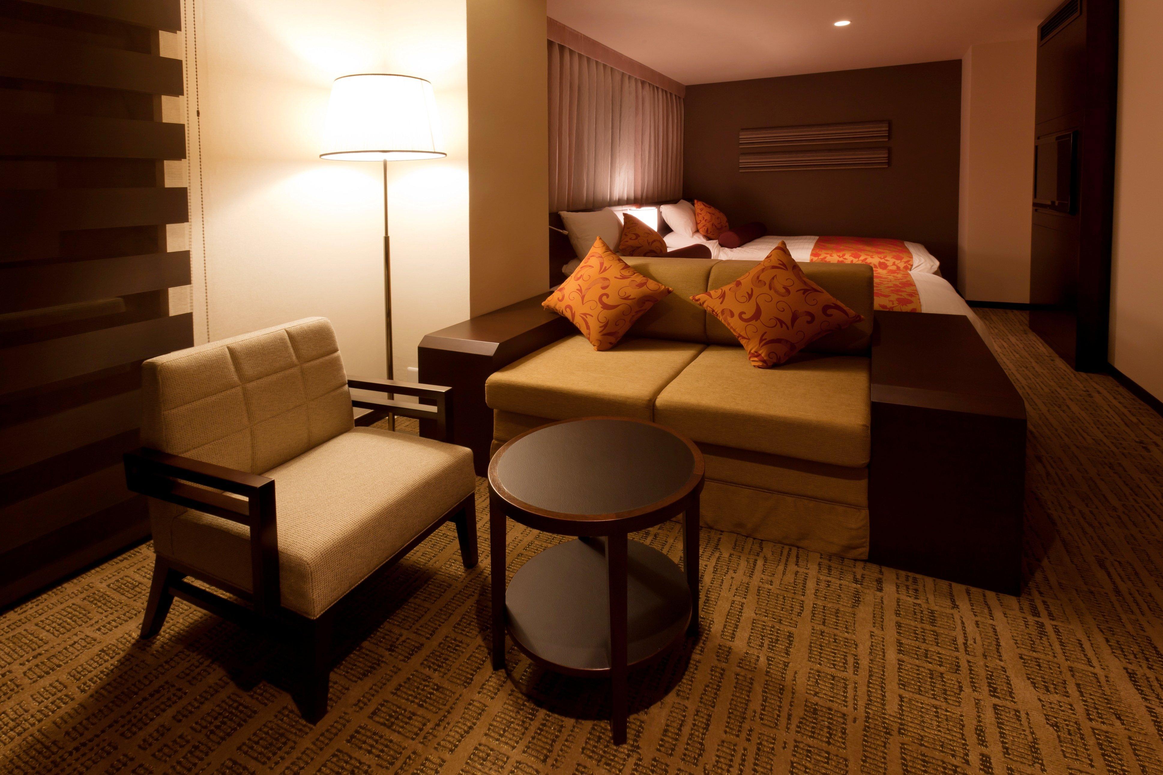 Ana Crowne Plaza Hotel Nagasaki Gloverhill By Ihg Екстер'єр фото
