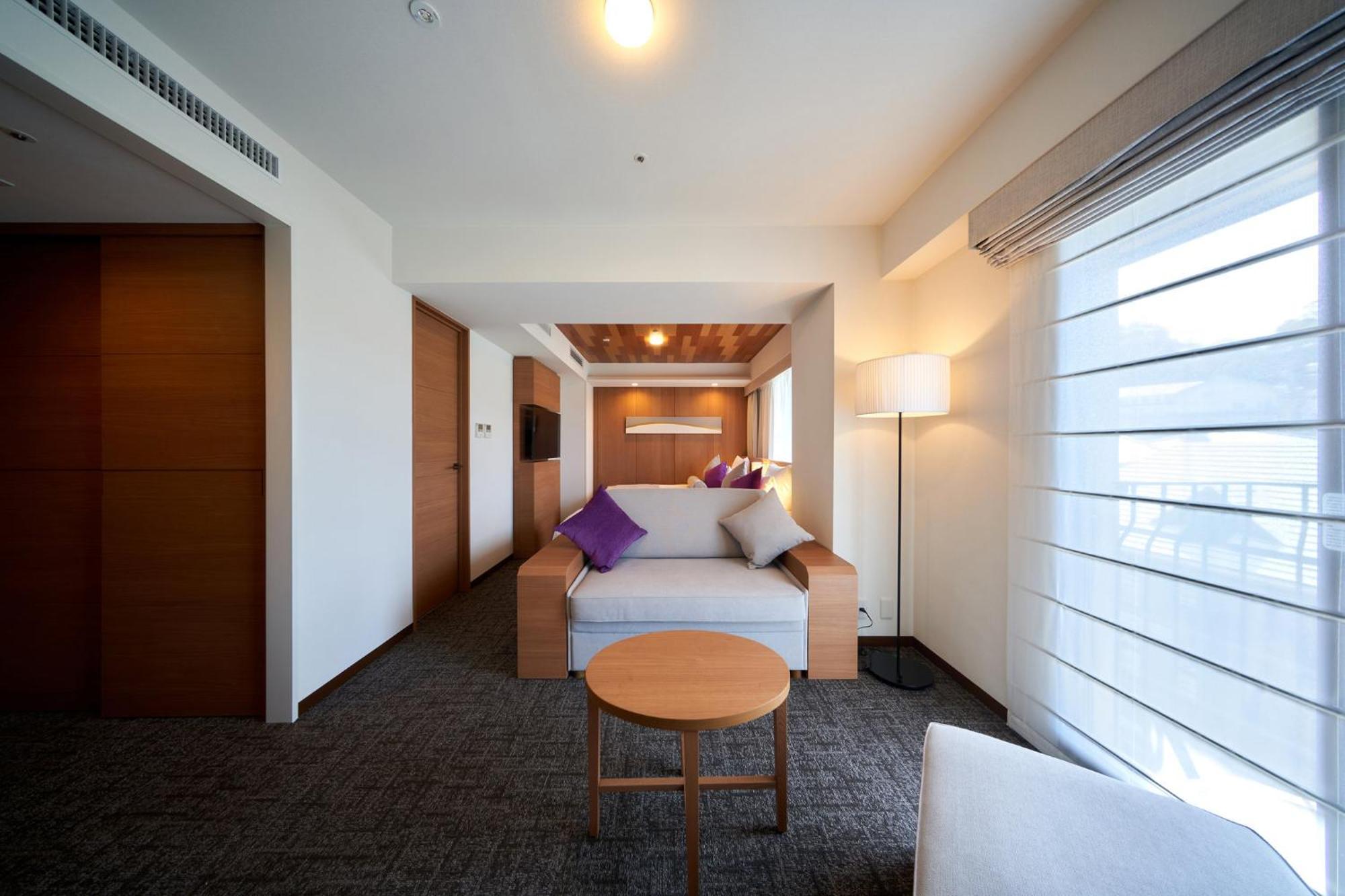 Ana Crowne Plaza Hotel Nagasaki Gloverhill By Ihg Екстер'єр фото