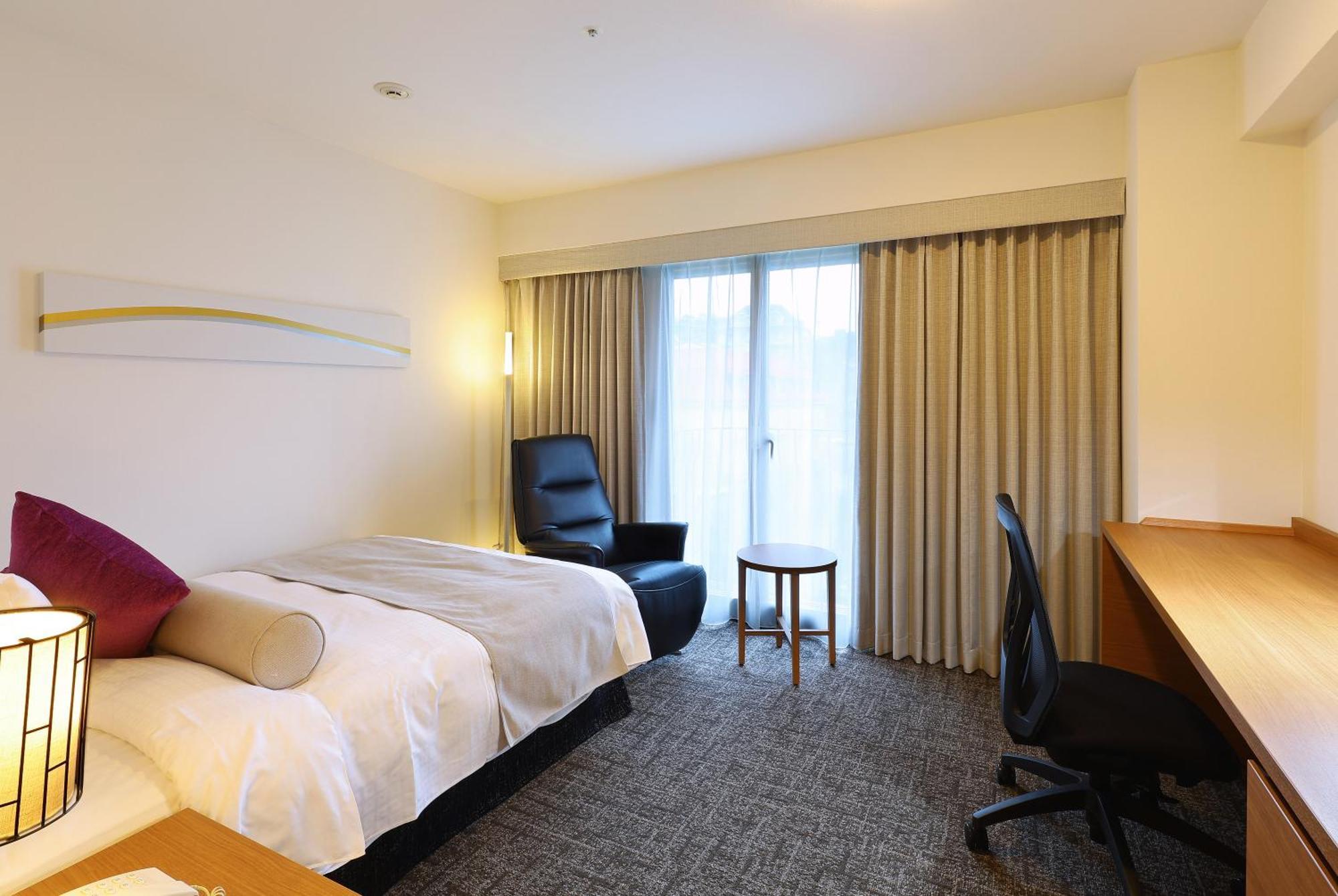 Ana Crowne Plaza Hotel Nagasaki Gloverhill By Ihg Екстер'єр фото