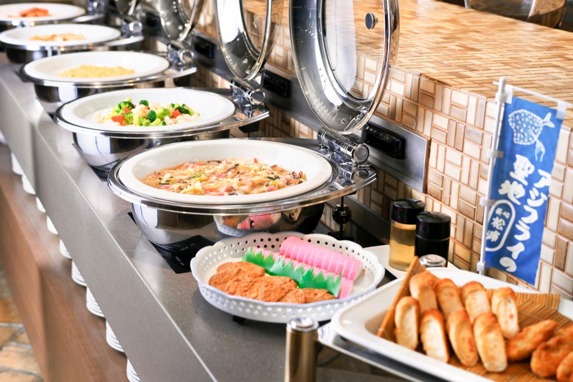 Ana Crowne Plaza Hotel Nagasaki Gloverhill By Ihg Екстер'єр фото
