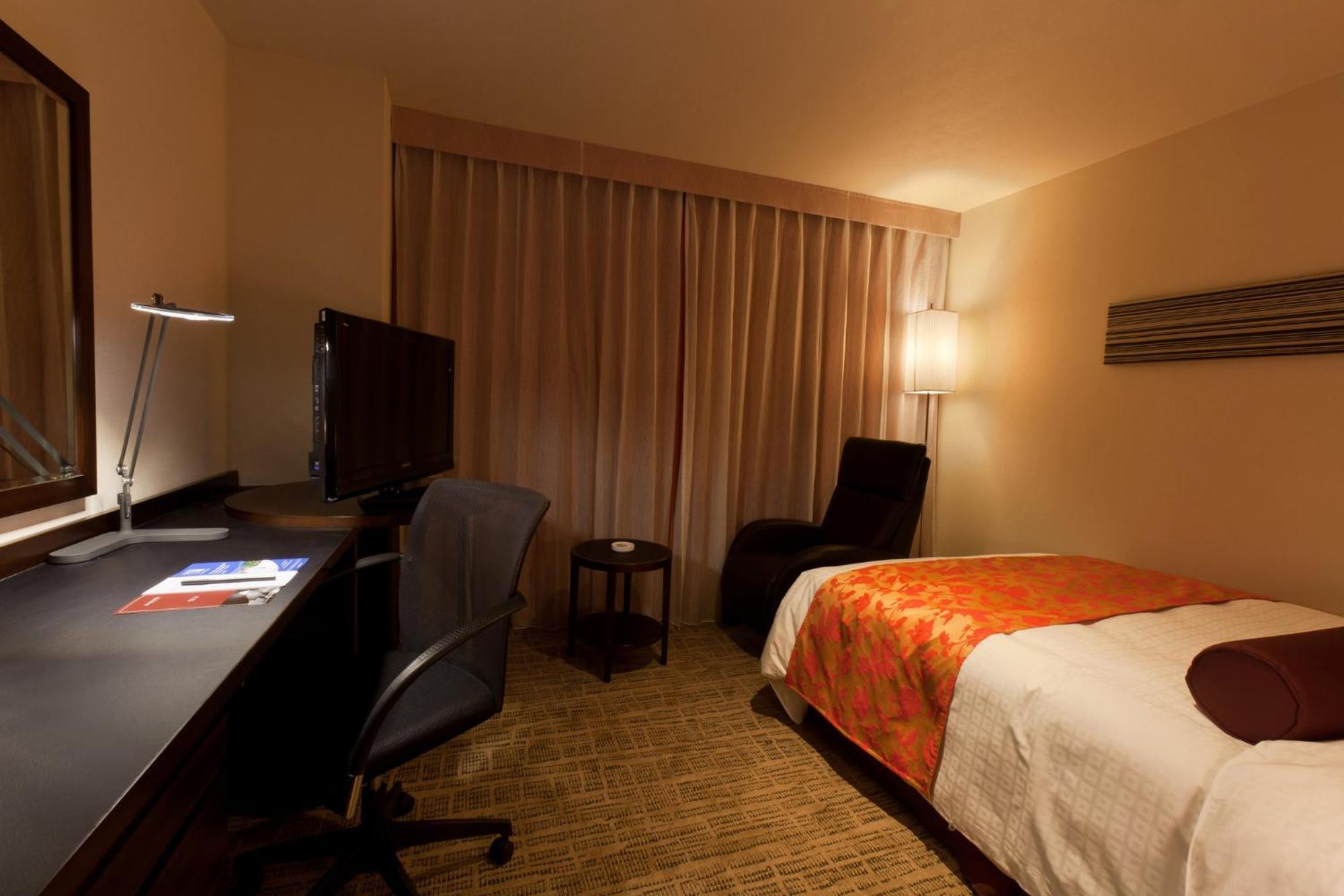 Ana Crowne Plaza Hotel Nagasaki Gloverhill By Ihg Екстер'єр фото