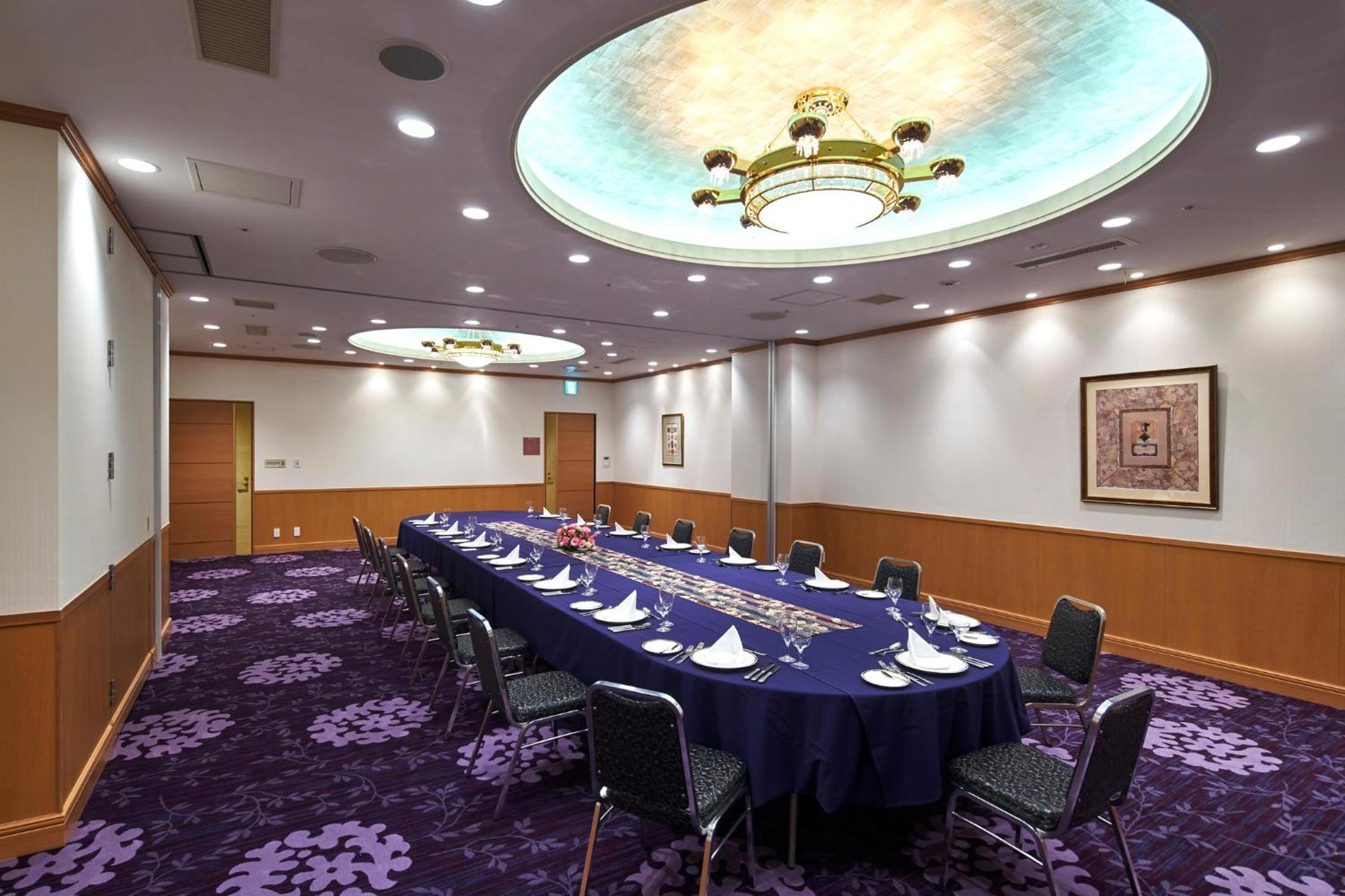 Ana Crowne Plaza Hotel Nagasaki Gloverhill By Ihg Екстер'єр фото